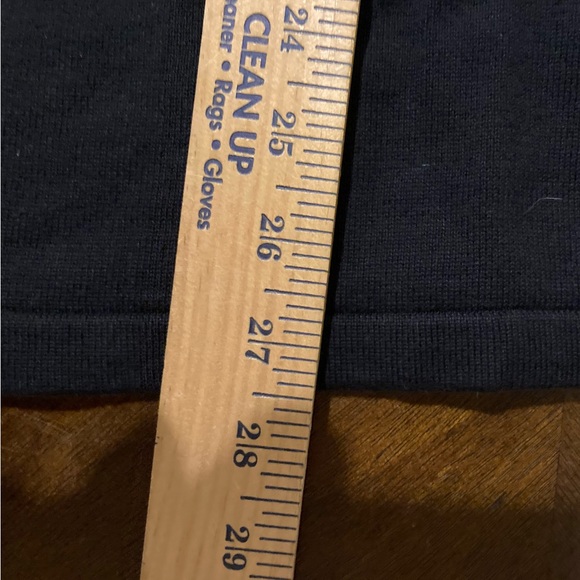 LadiesSize 2X [I Think]Quacker Factory Longsleeve Sweater With Added Rhinestones - Picture 10 of 12